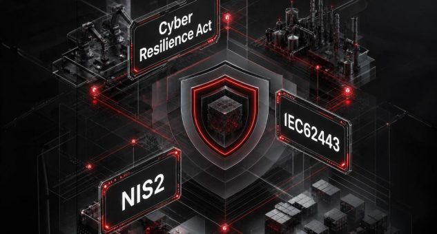 Cyber Security …