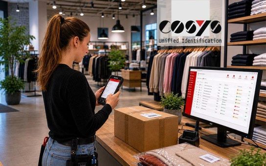Omnichannel-Strategie: Wie Sie Online-Shop und Filiale mit COSYS Retail Software verbinden