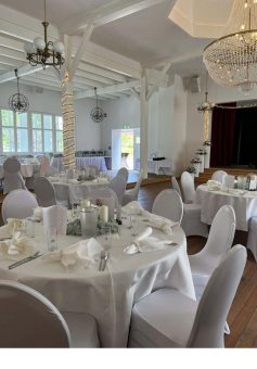Euskirchener „Gasthaus zum alten Brauhaus“ ist bis Ende August 2026 als verlässlicher Veranstaltungsort verfügbar