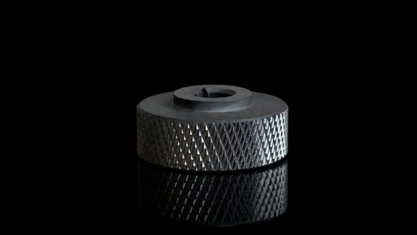 Stabile Tools für solide Prozesse: Hartmetall in der Kunststoffindustrie