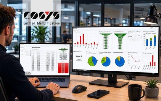 Retail Management Software: Filialprozesse digital steuern und Bestände filialübergreifend kontrollieren