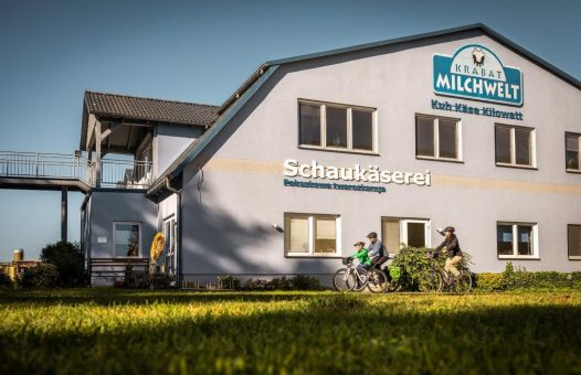 Medienauftakt „Tag des offenen Hofes 2026“ am 12. Juni 2026