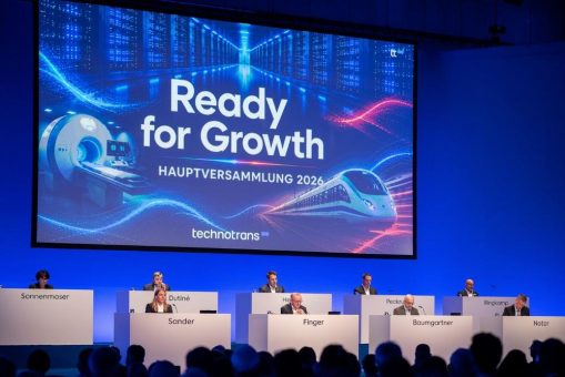 Hauptversammlung: technotrans bestätigt profitablen Wachstumskurs und erhöht Dividende