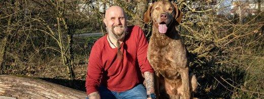 Erfolgreiches Hundetraining beginnt mit der richtigen Einstellung