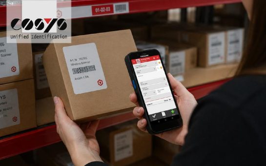 Wachsende E-Commerce-Lager brauchen keine komplizierte Software