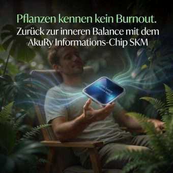 Pflanzen kennen kein Burnout: Was die Natur uns über gesunde Leistung lehrt