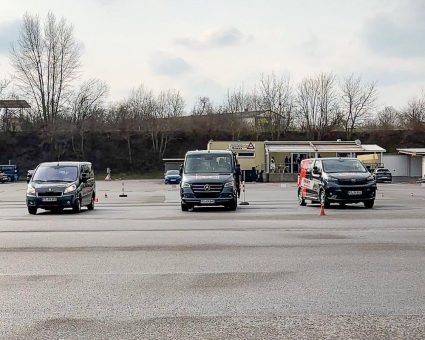 Mobilität ausprobieren statt nur darüber sprechen