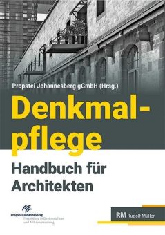 Denkmalpflege