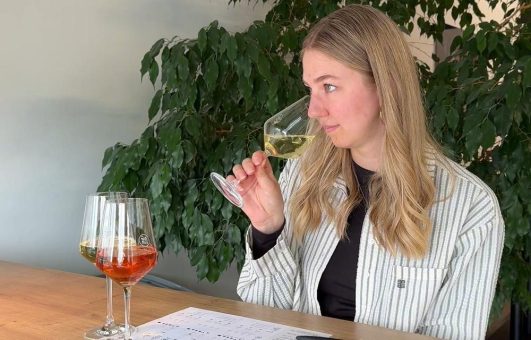 Neues Weinprobenformat „Baden im Glas – die Weinsüden-Probe“