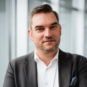 Nicolas Chilla übernimmt Verantwortung für die DEVK-Krankenversicherung
