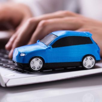 Digitalisierung im Autohaus: Wie Neuwagen-Konfiguratoren den Vertrieb revolutionieren