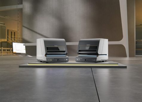 Die HELMUT FISCHER GRUPPE läutet neue Ära mit nächster XRF-Gerätegeneration und KI-gestützter Software ein