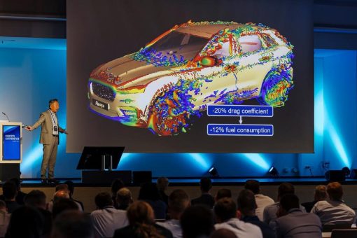 Internationale Vorreiter aus Simulation und Engineering in Darmstadt