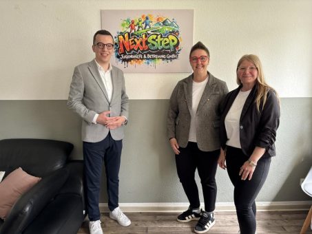 Ein neues Kapitel für das Jugendhaus in Altenburg