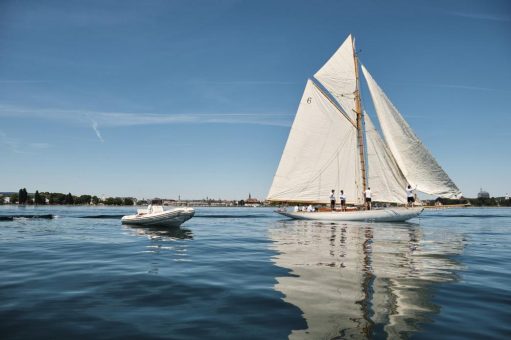 61. Internationale Bodenseewoche begeistert mit inklusivem Wassersport und maritimer Atmosphäre – dazu Shoppinggenuss beim Verkaufsoffenen Sonntag!