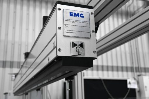 Die moderne Bandproduktion erfordert mehr als nur herkömmliche Breitenmessung