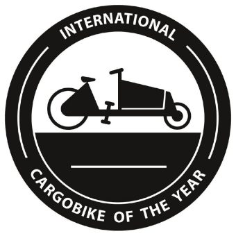 International Cargobike of the Year startet zum sechsten Mal durch