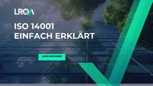 ISO 14001 einfach erklärt: Inhalte, Begriffe und Vorteile der Umweltmanagement-Norm