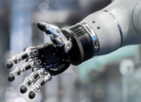 Alles im Griff