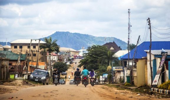 Nigeria: Sind die Anzeichen für eine wirtschaftliche Erholung von Dauer?