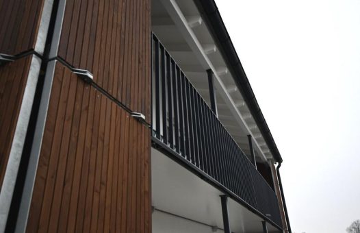 Mit LEHNER HAUS nach Günzburg