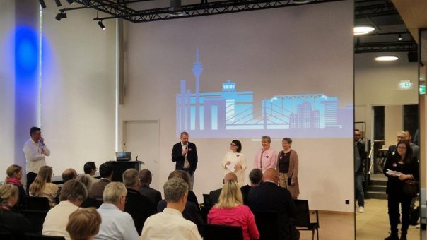 Nachlese zur Fachkonferenz gdslive 2026: Zwei Tage voller Austausch, Praxiswissen und neuer Impulse