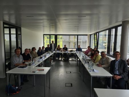 Praxis trifft Hochschule: Zweite Praxisanleiter-Konferenz an der FHM Waldshut