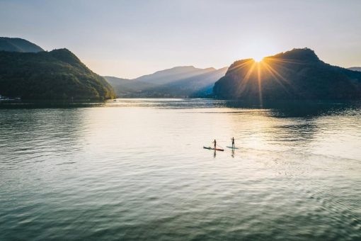 Sommer im Tessin: Entdecken, geniessen und erleben
