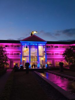 25 Jahre Van der Valk Resort Linstow: Erfolgreiches Jubiläumswochenende begeisterte Tausende von Besuchern
