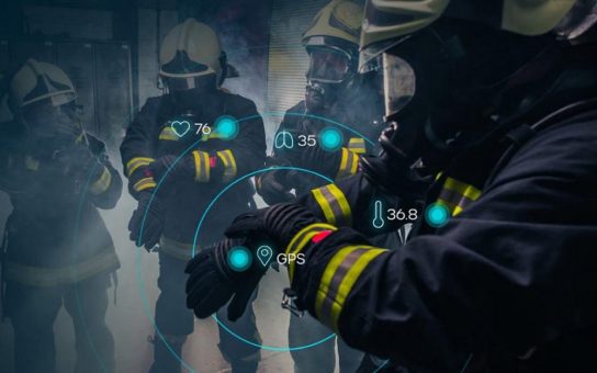 Professionelles Vitaldatenmonitoring im Einsatz: Warum Human Performance Monitoring weit über Fitness-Wearables hinausgeht