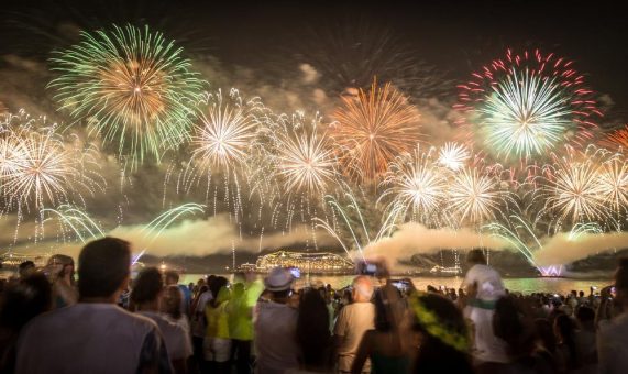 Bavaria Fernreisen: Größtes Programm an Silvesterreisen