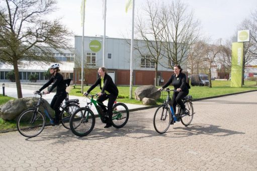 Seit 2024 dabei: ANDERS Hotel beteiligt sich 2026 erneut am Stadtradeln in Walsrode