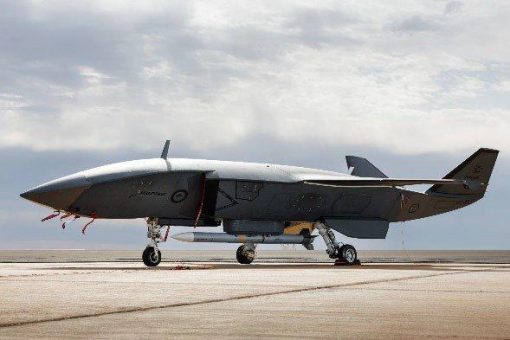 Stark in allen Dimensionen: Rheinmetall auf der ILA 2026