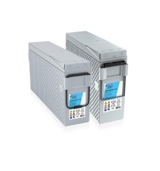 Exide Technologies erweitert Sprinter Pure Power Portfolio – zugeschnitten auf KI-basierte Rechenzentren