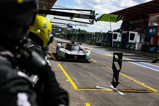 24 Stunden von Le Mans: PEUGEOT feiert 100. Jahrestag seiner ersten Teilnahme und ist bereit für eine starke Performance