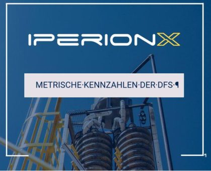 IperionXs endgültige Machbarkeitsstudie für Titan bestätigt hochrentables Projekt für Seltene Erden und kritische Mineralien in den USA