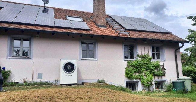 Das grüne Dream-Team für die Energiewende