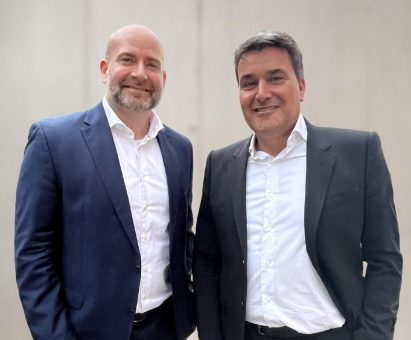 NOVENTI & Sanacorp gemeinsam auf der expopharm: Mit vereinten Kräften für die Zukunft der Vor-Ort-Apotheken