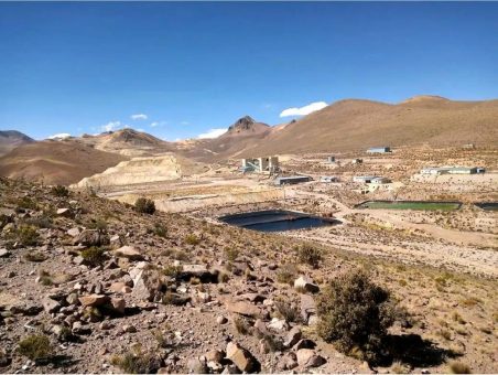 Norsemont Mining: 20 m mit 1,20 g/t Goldäquivalent enden in Vererzung