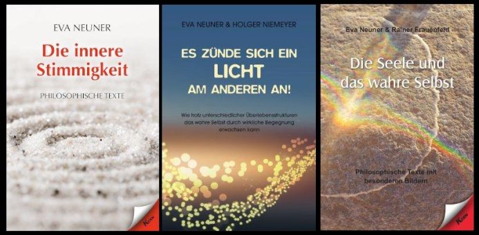 Das Abenteuer, sich selbst zu finden