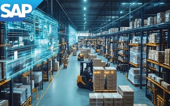 Logistik unter S/4HANA