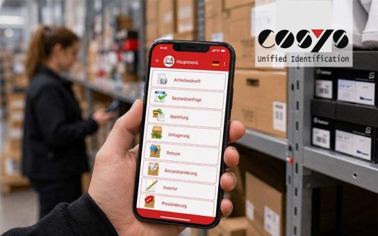 Retail Management Software mit ERP Anbindung an Warenwirtschaftssysteme für den Einzelhandel