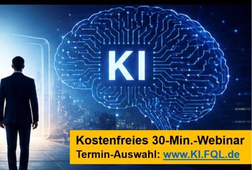 KI ist kein Trend mehr – sie wird zur Pflichtkompetenz
