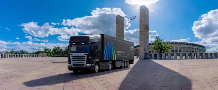 Johnson Controls setzt „Innovation-Studio“-Tour  in Deutschland fort – nächster Halt Berlin