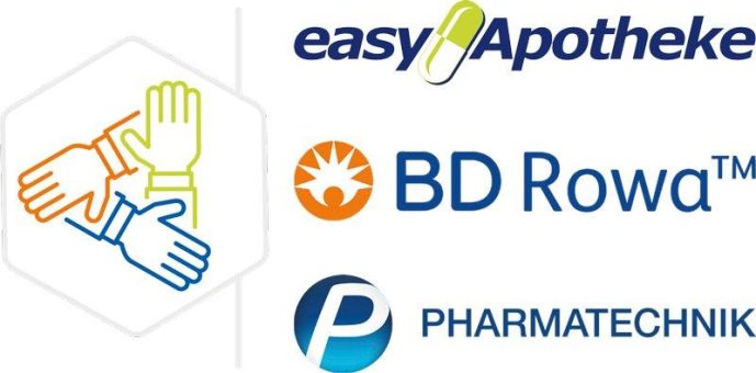 easyApotheke, BD Rowa und PHARMATECHNIK laden zum exklusiven Infoabend für Apothekeninhaber ein
