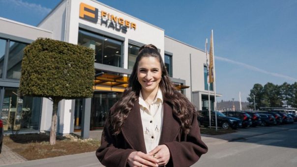 FingerHaus und Sally Özcan starten langfristige Kooperation