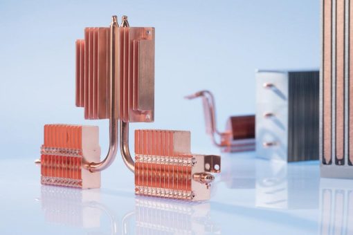 CTX hält das Innere der CPU-Kühllösung im Gleichgewicht