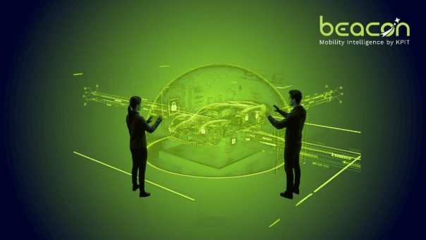 KPIT führt sein Mobility Intelligence-Produkt der nächsten Generation bei mehreren OEMs ein.