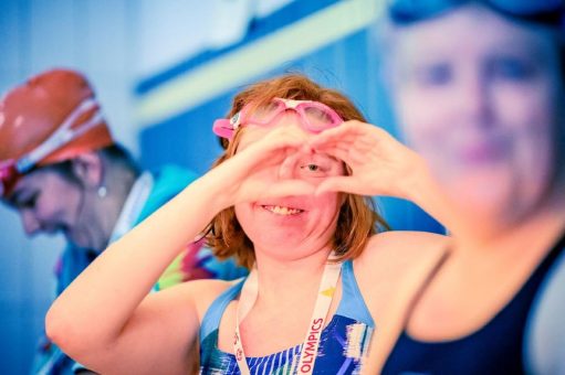 HERZSICHER unterstützt Special Olympics Nationale Spiele Saarland 2026