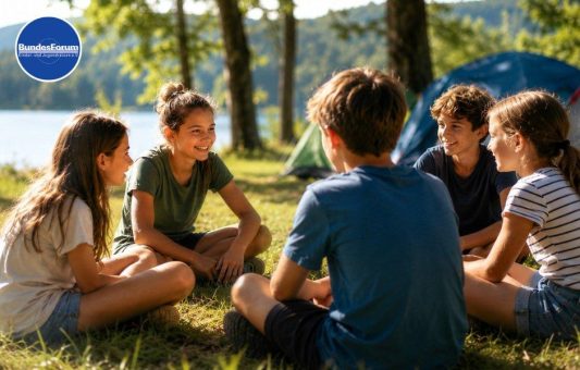 Wer junge Menschen stärken will, muss Kinder- und Jugendreisen stärken